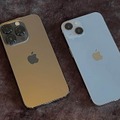 iPhone 14/14 Proレビュー。実機で分かったProを選ぶ理由（本田雅一）