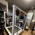 高さ1メートルの立体物を印刷できる3Dプリンタが我が家にやってきた（CloseBox）