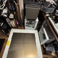 高さ1メートルの立体物を印刷できる3Dプリンタが我が家にやってきた（CloseBox）