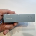 Anker 511 Power Bank発売。20W充電器＋5000mAhバッテリーが驚きの小型化