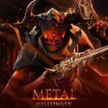 地獄の沙汰もノリ次第なFPS音ゲー『Metal:Hellsinger』発売。メタル界の大物多数参加、ビートと一緒に悪魔も刻む爽快感