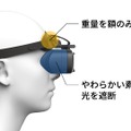 8K HDR対応の軽量VRヘッドセット『MeganeX superlight 8K』25万円で予約開始。近視でもメガネ不要の調整対応