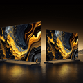 シャオミ、100インチ4Kテレビを破格の29万円で発売。早割28万8800円、チューナーレスのGoogle TV仕様
