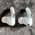 第二世代AirPods Pro先行レビュー。最上級の広帯域ノイキャン、音質も明確に進歩（本田雅一）