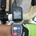 Apple Watch Ultraを腕に巻いて160キロ走ってわかったこと。自転車乗りにとって12万円超の価値はある？