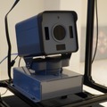 3メートル先から虹彩認証！ 生体認証の壁を破る技術をAJ2が開発