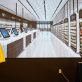 3メートル先から虹彩認証！ 生体認証の壁を破る技術をAJ2が開発
