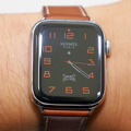Apple Watch Series 10のデザインと機能を徹底解説。「脱エルメス」の理由（石野純也）