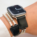 Apple Watch Series 10のデザインと機能を徹底解説。「脱エルメス」の理由（石野純也）