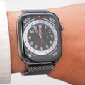 Apple Watch Series 10のデザインと機能を徹底解説。「脱エルメス」の理由（石野純也）