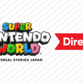 『スーパー・ニンテンドー・ワールドDirect』11月12日(火)朝7時放送。USJの『ドンキーコング・カントリー』を紹介