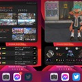 『スプラトゥーン3』がiOS/Androidウィジェット対応。スケジュールや戦歴、そうびをホーム画面で確認