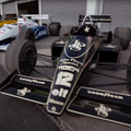 【動画】Netflix、ドラマ『セナ』のために実走可能なF1レプリカ22台を独自製作