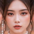 生成AIグラビアをグラビアカメラマンが作るとどうなる？第37回：人肌をよりリアルにするDetail Daemon（西川和久）