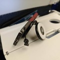 暗所での撮影に便利な小型リングライト Ulanzi LM19が手放せない （2024年ベストバイ）