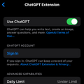 iPhoneだけでAI画像生成できる、Apple IntelligenceのImage Playgroundが使えるiOS 18.2で、ChatGPTとSiriの統合を試してみた（CloseBox）