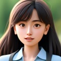 iPhoneだけでAI画像生成できる、Apple IntelligenceのImage Playgroundが使えるiOS 18.2で、ChatGPTとSiriの統合を試してみた（CloseBox）