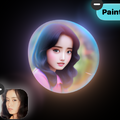 iPhoneだけでAI画像生成できる、Apple IntelligenceのImage Playgroundが使えるiOS 18.2で、ChatGPTとSiriの統合を試してみた（CloseBox）