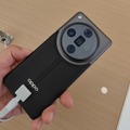 ポルシェデザインの折りたたみにウットリ - 2024年振り返り1月編（スマホ沼）