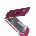 フルカスタムの「razr 50d」登場で蘇るドコモ × モトローラの記憶（石野純也）