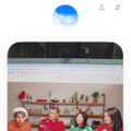 ChatGPTでサンタさんとの音声会話ができるように。iPhoneだけでGoogle Stream Realtime対抗のビデオ・画面共有会話もやってみた（CloseBox）