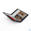折りたたみ画面ノートThinkPad X1 Foldは最安54万円から。10月中旬発売