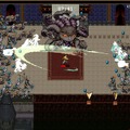 『ヴァンパイアサバイバーズ』が今日だけ無料。悪魔城や魂斗羅DLCも出た傑作ローグライトアクション