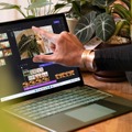 Surface Laptop 5発表。第12世代Core i5 / i7搭載、従来比50%高速化し15万1580円から