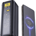 シャオミ、計212W出力 90Whで1万3000円の高コスパ モバイルバッテリー発売 HyperCharge Power Bank 25000mAh