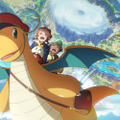 ポケモン最新情報『Pokémon Presents』27日23時配信。Pokémon Day記念新作アニメ『カイリューとゆうびんやさん』公開