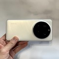 スマホ以上、カメラ以上。国内発売「Xiaomi 15 Ultra」の実機をチェック（スマホ沼）