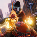 PC版『スパイダーマン：マイルズ・モラレス』11月19日発売⚡48:9超ワイドやDLSS 3対応の最新仕様