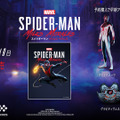 PC版『スパイダーマン：マイルズ・モラレス』11月19日発売⚡48:9超ワイドやDLSS 3対応の最新仕様