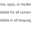 Google Pixel 9a発表、RAM容量でAI機能に格差。簡易版Gemini Nano 1.0 XXS搭載