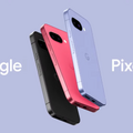 Google Pixel 9a発表、RAM容量でAI機能に格差。簡易版Gemini Nano 1.0 XXS搭載