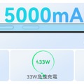 高コスパ格安スマホBlackview Shark 8がクーポン併用で33％オフ約2万円のセール。64MPカメラに120Hz画面・33W急速充電で2年保証つき