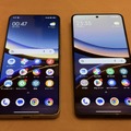 最近スマホ出し過ぎのXiaomi、今度はPOCOブランドのフラッグシップ「POCO F7 Pro」と「POCO F7 Ultra」を発表。実機をチェック（スマホ沼）