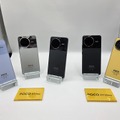 最近スマホ出し過ぎのXiaomi、今度はPOCOブランドのフラッグシップ「POCO F7 Pro」と「POCO F7 Ultra」を発表。実機をチェック（スマホ沼）