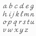 ChatGPT 4oの画像生成でテキスト能力が上がったらしいので、手書き文字からロゴを生成してみた（CloseBox）