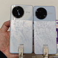 POCO F7のオリジナルモデルREDMI K80もチェックしないと気が済まない（スマホ沼）