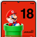 任天堂のスマホアプリ『Nintendo Today！』配信開始　最新コンテンツを毎日直接！更新