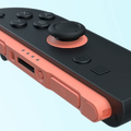スイッチ2 謎のボタンは結局「C」、アプリ画面で判明　機能はグループチャットや配信の「Campus」？