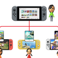 任天堂、DL版ソフトを貸し借りできる『バーチャルゲームカード』発表。Switch 2でも共通、ファミリー共有や2台目運用が楽に