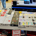 10年前のSOMY？ イスタンブールのスマホビルで見つけた怪しすぎるスマホ・ケータイ（スマホ沼）