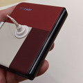 ファーウェイPura X 実機で感じた折りたたみスマホの新比率の可能性（スマホ沼）