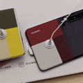 ファーウェイPura X 実機で感じた折りたたみスマホの新比率の可能性（スマホ沼）