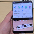 ファーウェイPura X 実機で感じた折りたたみスマホの新比率の可能性（スマホ沼）