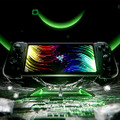 Android携帯ゲーム機 Razer Edge 発表、144Hz有機EL画面に着脱式コントローラのクラウドゲーム志向