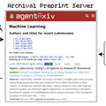 自律AIらが書いた論文を利用して研究を繰り返し続ける「AgentRxiv」、リアルタイム動作する対話可能な実写3DアバターAI「TaoAvatar」など生成AI技術5つを解説（生成AIウィークリー）