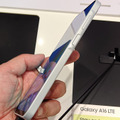 Galaxy Aシリーズ 2025年モデルがそろったので、微妙な違いを楽しむ（スマホ沼）